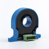 แคลมป์แยกประเภทเซ็นเซอร์กระแสไฟรั่ว