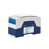 0-500ตัวแปลงแรงดันไฟฟ้ากระแสสลับอินพุต V