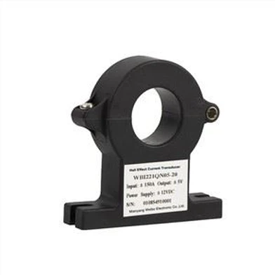 เซนเซอร์ฮอลล์เอฟเฟกต์หน้าต่างแบบแยกแกน CT 21 มม